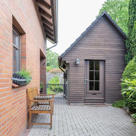 Ferienwohnung Pop S Huus 35226 Holtland Esterno foto
